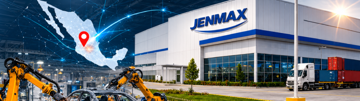 Jenmax